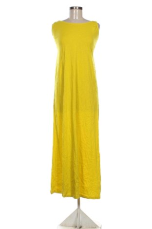 Рокля American Vintage, Размер L, Цвят Жълт, Цена 42,43 €