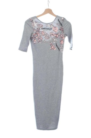Kleid Amisu, Größe XS, Farbe Grau, Preis 19,95 €