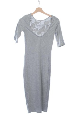 Kleid Amisu, Größe XS, Farbe Grau, Preis 19,95 €