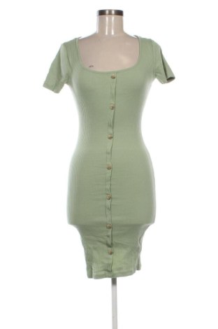 Rochie Amisu, Mărime XS, Culoare Verde, Preț 123,99 Lei