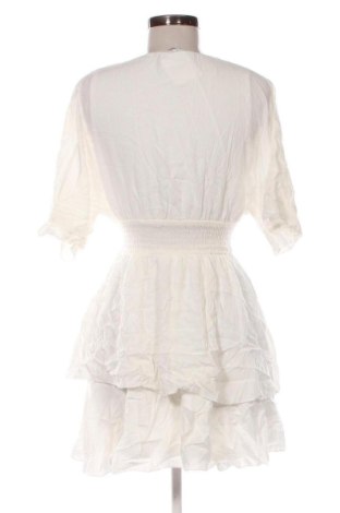 Kleid Amisu, Größe XS, Farbe Weiß, Preis 25,99 €