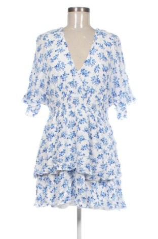 Kleid Amisu, Größe S, Farbe Weiß, Preis 25,99 €