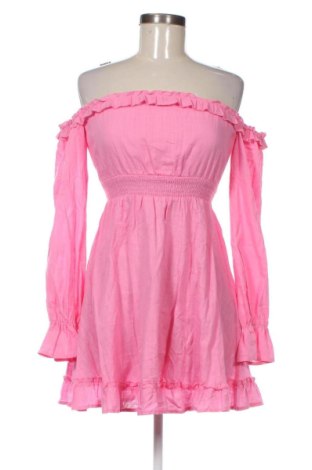 Rochie Amisu, Mărime XS, Culoare Roz, Preț 123,99 Lei