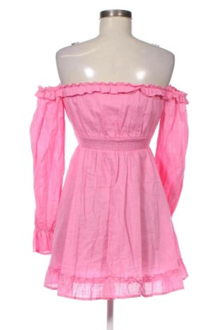 Rochie Amisu, Mărime XS, Culoare Roz, Preț 123,99 Lei