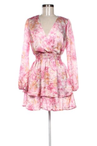 Kleid Amisu, Größe XS, Farbe Mehrfarbig, Preis 25,99 €