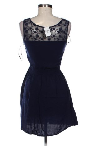 Kleid Amisu, Größe M, Farbe Blau, Preis 20,00 €