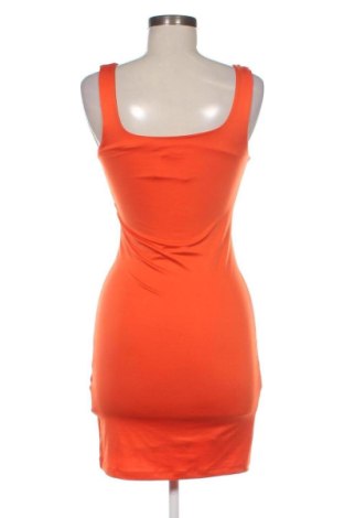 Kleid Amisu, Größe M, Farbe Orange, Preis 19,95 €