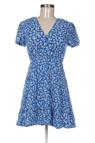 Kleid Amisu, Größe S, Farbe Blau, Preis 25,99 €