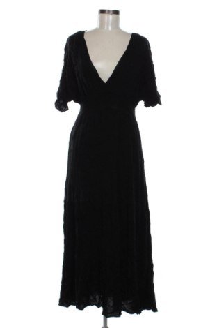 Kleid Amisu, Größe L, Farbe Schwarz, Preis 25,99 €