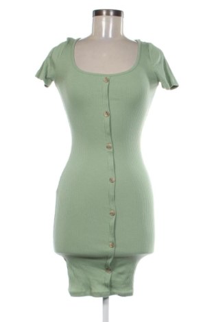 Kleid Amisu, Größe XS, Farbe Grün, Preis 20,00 €, #136584204