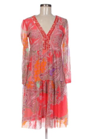 Kleid Ana Alcazar, Größe M, Farbe Mehrfarbig, Preis 51,99 €