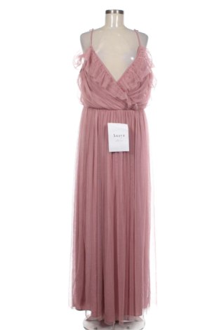 Šaty  Anaya with love, Velikost XL, Barva Růžová, Cena  2 129,00 Kč