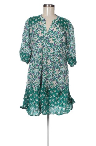 Kleid An'ge, Größe M, Farbe Mehrfarbig, Preis 31,99 €