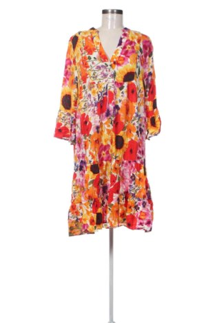 Sukienka Aniston, Rozmiar XL, Kolor Kolorowy, Cena 129,99 zł