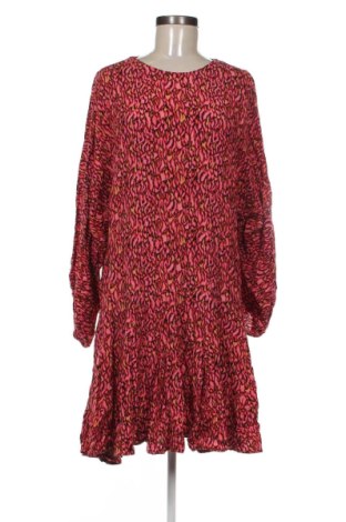 Kleid Anna, Größe M, Farbe Mehrfarbig, Preis 25,99 €