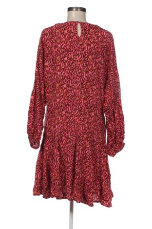 Kleid Anna, Größe M, Farbe Mehrfarbig, Preis 25,99 €