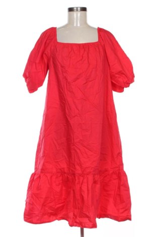 Rochie Anna Cristy, Mărime XXL, Culoare Roșu, Preț 259,99 Lei