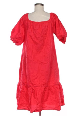 Rochie Anna Cristy, Mărime XXL, Culoare Roșu, Preț 259,99 Lei