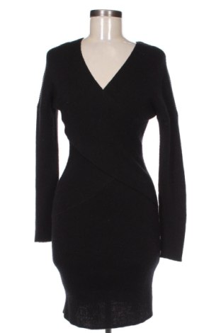 Kleid Anna Field, Größe XS, Farbe Schwarz, Preis 29,88 €