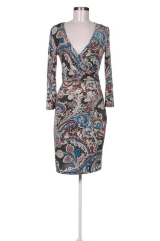 Kleid Anna Field, Größe S, Farbe Mehrfarbig, Preis 25,99 €