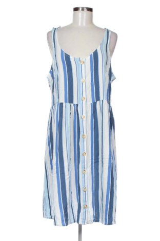 Kleid Anna Field, Größe XL, Farbe Mehrfarbig, Preis 20,00 €