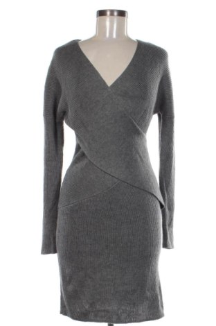 Kleid Anna Field, Größe M, Farbe Grau, Preis € 19,95