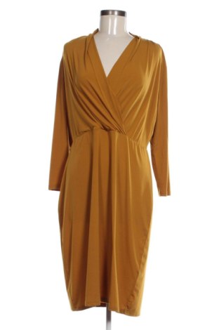 Kleid Anna Field, Größe XL, Farbe Braun, Preis 19,93 €