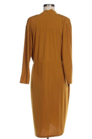 Kleid Anna Field, Größe XL, Farbe Braun, Preis 19,93 €