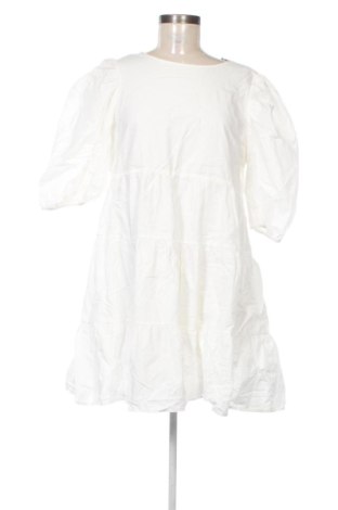 Sukienka Anonyme designers, Rozmiar M, Kolor Biały, Cena 220,99 zł