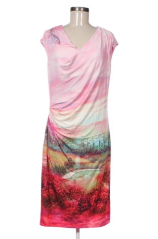 Kleid Apanage, Größe XL, Farbe Mehrfarbig, Preis 25,99 €, #136576258
