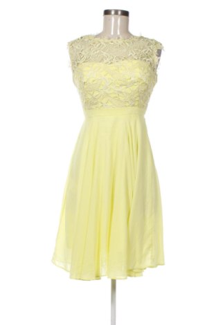 Kleid Apart, Größe M, Farbe Gelb, Preis 147,99 €