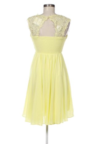 Kleid Apart, Größe M, Farbe Gelb, Preis 147,99 €