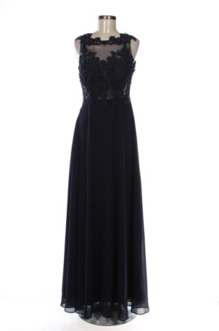 Kleid Apart, Größe M, Farbe Blau, Preis € 147,99