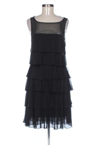 Kleid Apart, Größe L, Farbe Schwarz, Preis 37,99 €