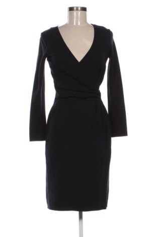 Kleid Armani Collezioni, Größe M, Farbe Schwarz, Preis 105,00 €
