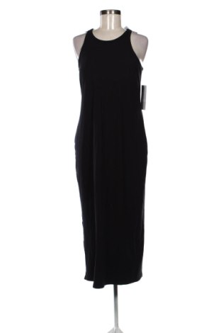 Kleid Athleta, Größe L, Farbe Schwarz, Preis 55,24 €