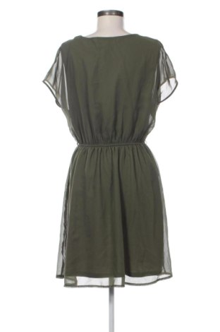 Φόρεμα Atmosphere, Μέγεθος XL, Χρώμα Πράσινο, Τιμή 23,99 €