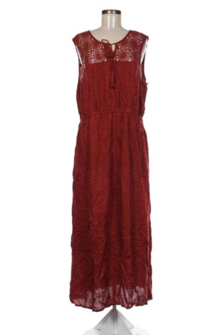 Φόρεμα Atmosphere, Μέγεθος XXL, Χρώμα Κόκκινο, Τιμή 23,99 €
