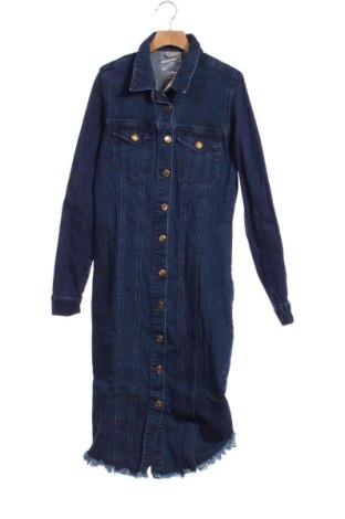 Kleid B.Young, Größe XS, Farbe Blau, Preis 25,00 €, #136521128
