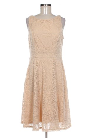 Kleid BBonline Dress, Größe L, Farbe Beige, Preis 38,99 €