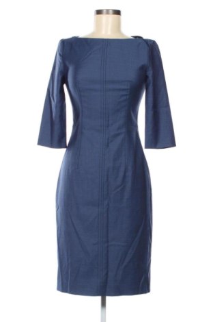 Kleid BOSS, Größe S, Farbe Blau, Preis 101,66 €