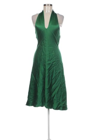 Φόρεμα Banana Republic, Μέγεθος XS, Χρώμα Πράσινο, Τιμή 58,99 €