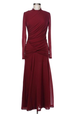 Ruha Bardot, Méret L, Szín Piros, Ár 55 749 Ft