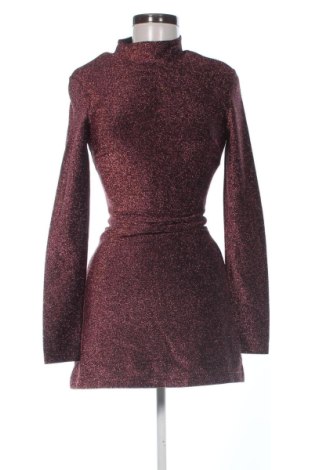 Kleid Bardot, Größe S, Farbe Rot, Preis 95,61 €