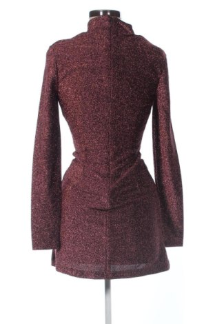 Kleid Bardot, Größe S, Farbe Rot, Preis 95,61 €