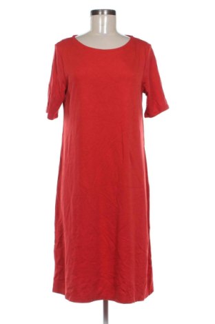 Φόρεμα Basics, Μέγεθος M, Χρώμα Κόκκινο, Τιμή 23,99 €