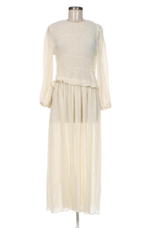 Rochie Baum Und Pferdgarten, Mărime XS, Culoare Bej, Preț 709,99 Lei