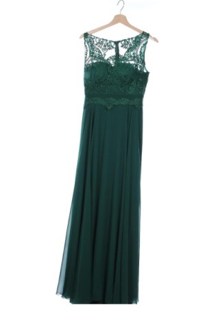 Φόρεμα Bella Marie, Μέγεθος S, Χρώμα Πράσινο, Τιμή 45,00 €
