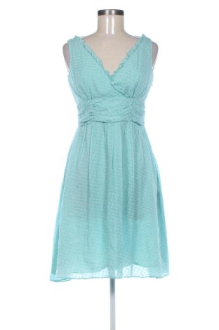 Kleid Belle By Oasis, Größe M, Farbe Grün, Preis 25,00 €, #136485539