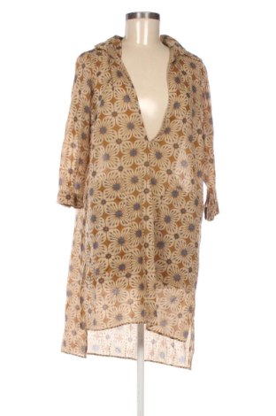 Kleid Bellerose, Größe L, Farbe Mehrfarbig, Preis 66,00 €